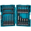 Makita B-66896 Sada bitov 33 ks Makita B-66896 Sada bitov 33 ks