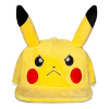 DIFUZED Pokémon Snapback Cap Angry Pikachu DIFUZED Pokémon Snapback Cap Angry Pikachu
