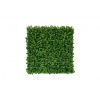 Dekoratívny rastlinný panel - Gardenia 50x50cm Dekoratívny rastlinný panel - Gardenia 50x50cm