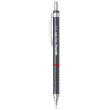 Mikroceruzka, 0,5 mm, ROTRING Tikky Retro, sivá Mikroceruzka, 0,5 mm, ROTRING Tikky Retro, sivá