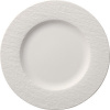 Villeroy & Boch Plytký tanier 27 cm Manufacture Rock blanc Villeroy & Boch Plytký tanier 27 cm Manufacture Rock blanc