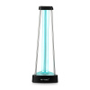 Vírusová germicídna lampa 38W UVC čierna VT-3238 V-TAC Vírusová germicídna lampa 38W UVC čierna VT-3238 V-TAC