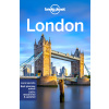 průvodce London 12.edice anglicky Lonely Planet průvodce London 12.edice anglicky Lonely Planet