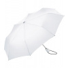 Fare Mini kapesní deštník FA5460WS Nature White 97 cm Fare Mini kapesní deštník FA5460WS Nature White 97 cm