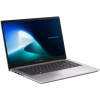 ASUS ExpertBook P1 / Core 3 100U / 8GB DDR5 / 512GB SSD / Intel ® Graphics / 14 ASUS ExpertBook P1 / Core 3 100U / 8GB DDR5 / 512GB SSD / Intel ® Graphics / 14