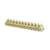 SCAME-SK, s.r.o. Deliaca svorkovnica 12 pólová - 25 mm2 T140 - 815.1365 SCAME-SK, s.r.o. Deliaca svorkovnica 12 pólová - 25 mm2 T140 - 815.1365