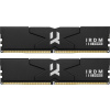 GOODRAM DDR5 64GB 6400MHz CL32 2048x8 GOODRAM DDR5 64GB 6400MHz CL32 2048x8