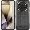 Smartfón OUKITEL WP35 Pro 12 GB / 512 GB 5G sivý Smartfón OUKITEL WP35 Pro 12 GB / 512 GB 5G sivý