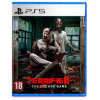 Terrifier The Videogame PlayStation 5 (PS5) krabicová verzia Terrifier The Videogame PlayStation 5 (PS5) krabicová verzia