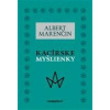 Kacírske myšlienky - Marenčin Albert Kacírske myšlienky - Marenčin Albert