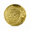 5 euro Francúzsko 2026 - Znamenia horoskopu (Zlatá proof) znamenie: Blíženci 5 euro Francúzsko 2026 - Znamenia horoskopu (Zlatá proof) znamenie: Blíženci