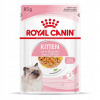Royal Canin Kitten Instinctive kúsky v želé 85g Royal Canin Kitten Instinctive kúsky v želé 85g
