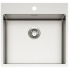 Kuchyňský dřez Alveus Nox 120 1149937 Kuchyňský dřez Alveus Nox 120 1149937
