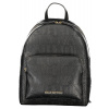 Dámsky Batoh VALENTINO BAGS - Čierna 25.0X30.0X14.0cm Farba: čierna, Veľkosť: 25.0X30.0X14.0 Dámsky Batoh VALENTINO BAGS - Čierna 25.0X30.0X14.0cm Farba: čierna, Veľkosť: 25.0X30.0X14.0