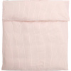Obliečka na paplón Fineline 200 x 200 cm, svetloružová Obliečka na paplón Fineline 200 x 200 cm, svetloružová