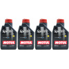 Syntetický motorový olej Motul 1 l 5W-30 Syntetický motorový olej Motul 1 l 5W-30