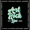 Various: Art Rock Line 1971-1985 CD Various: Art Rock Line 1971-1985 CD