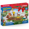 Schleich Dinosauři 98644 Adventní kalendář Schleich Dinosauři 98644 Adventní kalendář