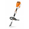 STIHL AKUMULÁTOROVÝ KOMBINOVANÝ MOTOR KMA 80 R – BEZ AKUMULÁTORA A NABÍJAČKY STIHL AKUMULÁTOROVÝ KOMBINOVANÝ MOTOR KMA 80 R – BEZ AKUMULÁTORA A NABÍJAČKY