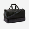 DECATHLON Športová taška Hardcase 75 l čierna 70 l DECATHLON Športová taška Hardcase 75 l čierna 70 l
