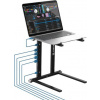 Reloop Reloop Stand Hub - Stojan na notebook Reloop Reloop Stand Hub - Stojan na notebook