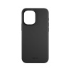 Epico Leather Mag+ Case iPhone 17 - černá 93910131300001 Epico Leather Mag+ Case iPhone 17 - černá 93910131300001