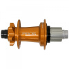 Zadný náboj Hope Pro 5 Boost 12x148 mm Oranžová Zadný náboj Hope Pro 5 Boost 12x148 mm Oranžová