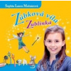 Zúbková víla Zublinka CD - Molnárová Laura Sofia Zúbková víla Zublinka CD - Molnárová Laura Sofia