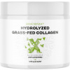 BrainMax Hydrolyzovaný GrassFed Collagen, 400 g BrainMax Hydrolyzovaný GrassFed Collagen, 400 g