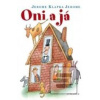 Oni a já - CDmp3 (Čte Ma… (Jerome Klapka Jerome) Oni a já - CDmp3 (Čte Ma… (Jerome Klapka Jerome)