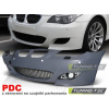 Tuning-tec PREDNÝ NÁRAZNÍK ŠPORTOVÝ ŠTÝL PDC pasuje na BMW E60/E61 03-07 Tuning-tec PREDNÝ NÁRAZNÍK ŠPORTOVÝ ŠTÝL PDC pasuje na BMW E60/E61 03-07