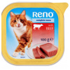 Reno Cat vanička hovädzie 100 g Reno Cat vanička hovädzie 100 g