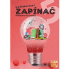 Palčeková Dana Matematický zapínač 5 príprava na testovanie Palčeková Dana Matematický zapínač 5 príprava na testovanie