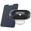 IP kamera Reolink série Argus B740X so solárnym panelom IP kamera Reolink série Argus B740X so solárnym panelom