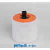 Vzduchový filter PURFLUX A1805 Vzduchový filter PURFLUX A1805
