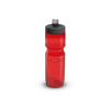 Fľaša Cube Grip 750ml - červená Fľaša Cube Grip 750ml - červená