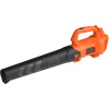 BLACK+DECKER Aku fukár lístia Basis BCBL200B, 18V BCBL200B BLACK+DECKER Aku fukár lístia Basis BCBL200B, 18V BCBL200B