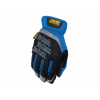 Rukavice Mechanix FastFit modré, velikost: L Rukavice Mechanix FastFit modré, velikost: L