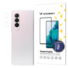 Wozinsky Tvrdené sklo na kameru 9H pre Samsung Galaxy Z Fold 3 KP24370 Wozinsky Tvrdené sklo na kameru 9H pre Samsung Galaxy Z Fold 3 KP24370