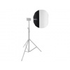 Nanlite LT-FMM-60 Lantern Softbox pre Forza 60, 60B Nanlite LT-FMM-60 Lantern Softbox pre Forza 60, 60B