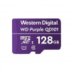 WD Purple microSDXC 128GB Class 10 U1 WDD128G1P0C Western Digital WD Purple microSDXC 128GB Class 10 U1 WDD128G1P0C Western Digital
