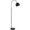 Globo Lighting Benno stojaca lampa 1x50 W čierna 24779B Globo Lighting Benno stojaca lampa 1x50 W čierna 24779B