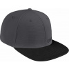 kšiltovka FORCE FBC, šedo-černá Velikost: 58 cm kšiltovka FORCE FBC, šedo-černá Velikost: 58 cm