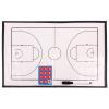 Merco Basketbal 41 magnetická tréningová tabuľa Merco Basketbal 41 magnetická tréningová tabuľa