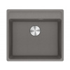 Granitový drez Franke MRG 610-52 RTL Šedý kameň Granitový drez Franke MRG 610-52 RTL Šedý kameň