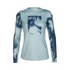FOX W Ranger Ls Jersey Taunt, gunmetal, M32165-038 FOX W Ranger Ls Jersey Taunt, gunmetal, M32165-038