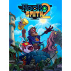 Necrosmith 2 - Steam PC Necrosmith 2 - Steam PC