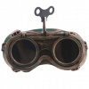 Parné okuliare retro goggles halloween cosplay (Parné okuliare retro goggles halloween cosplay) Parné okuliare retro goggles halloween cosplay (Parné okuliare retro goggles halloween cosplay)