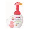 HiPP Babysanft Pena na umývanie 250ml - Princezná HiPP Babysanft Pena na umývanie 250ml - Princezná