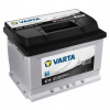Varta Black dynamic 12V 53Ah 500A 553 401 050 Varta Black dynamic 12V 53Ah 500A 553 401 050